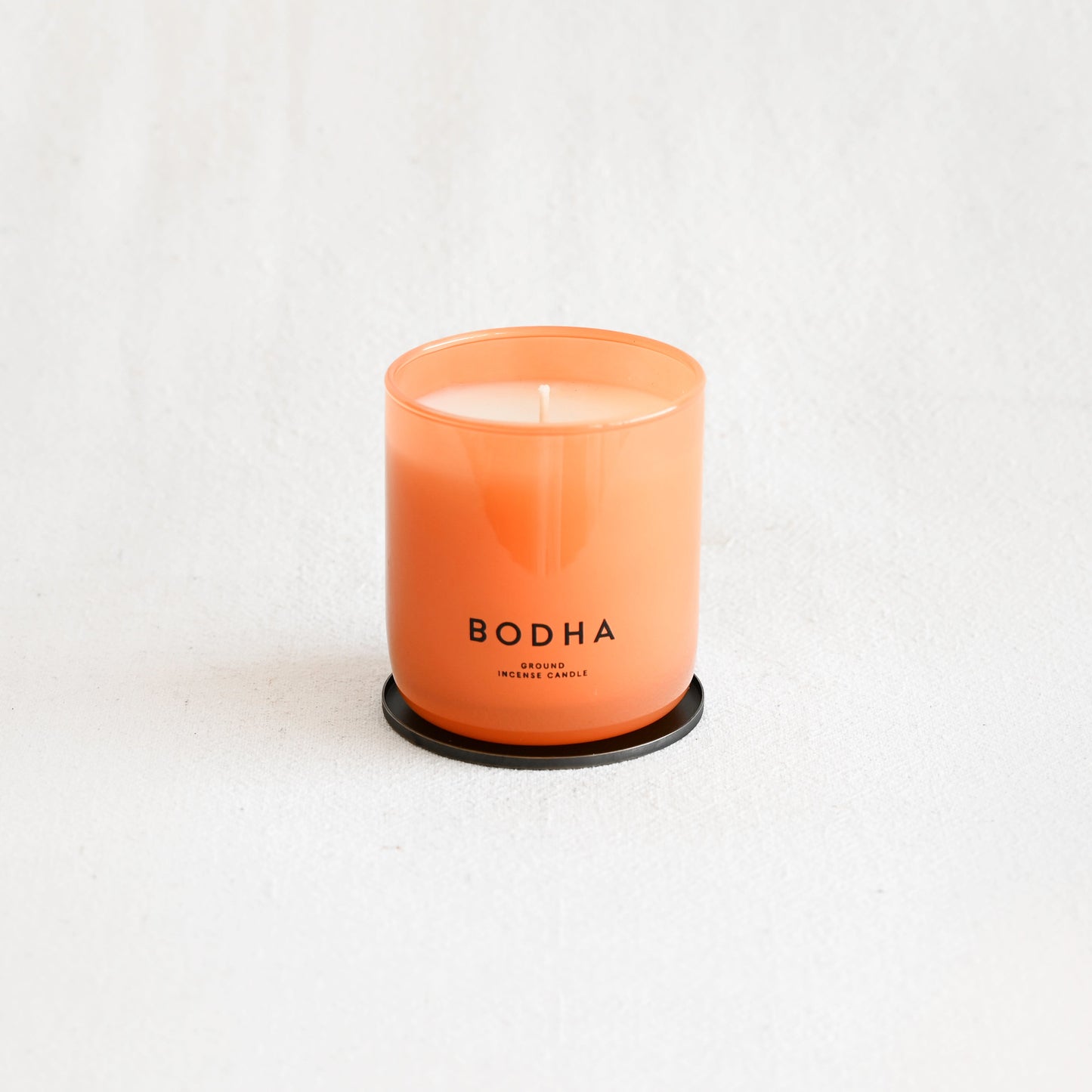 Bodha Ritual Incense Candle