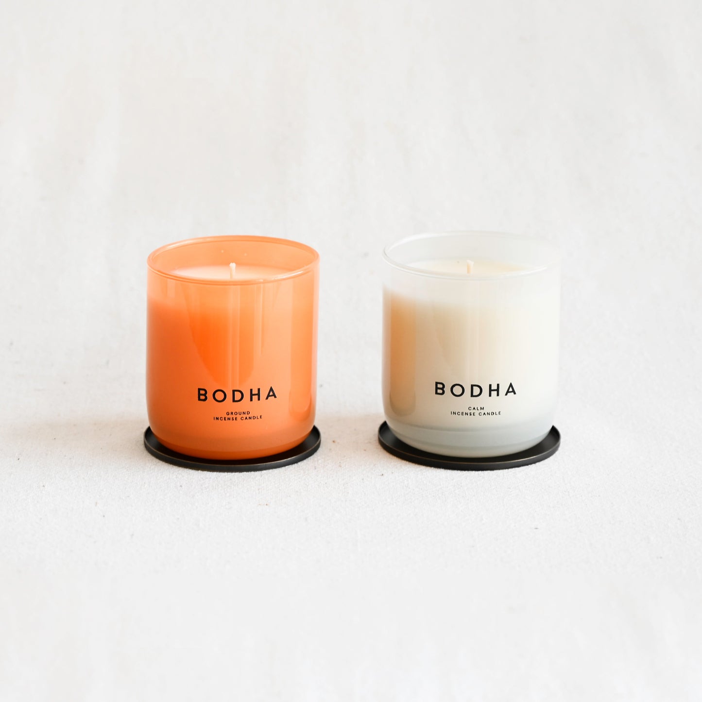 Bodha Ritual Incense Candle