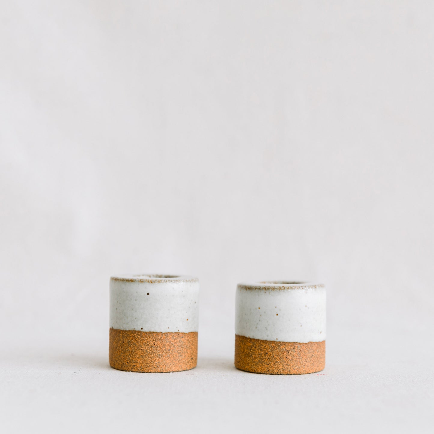 Mani Candleholder