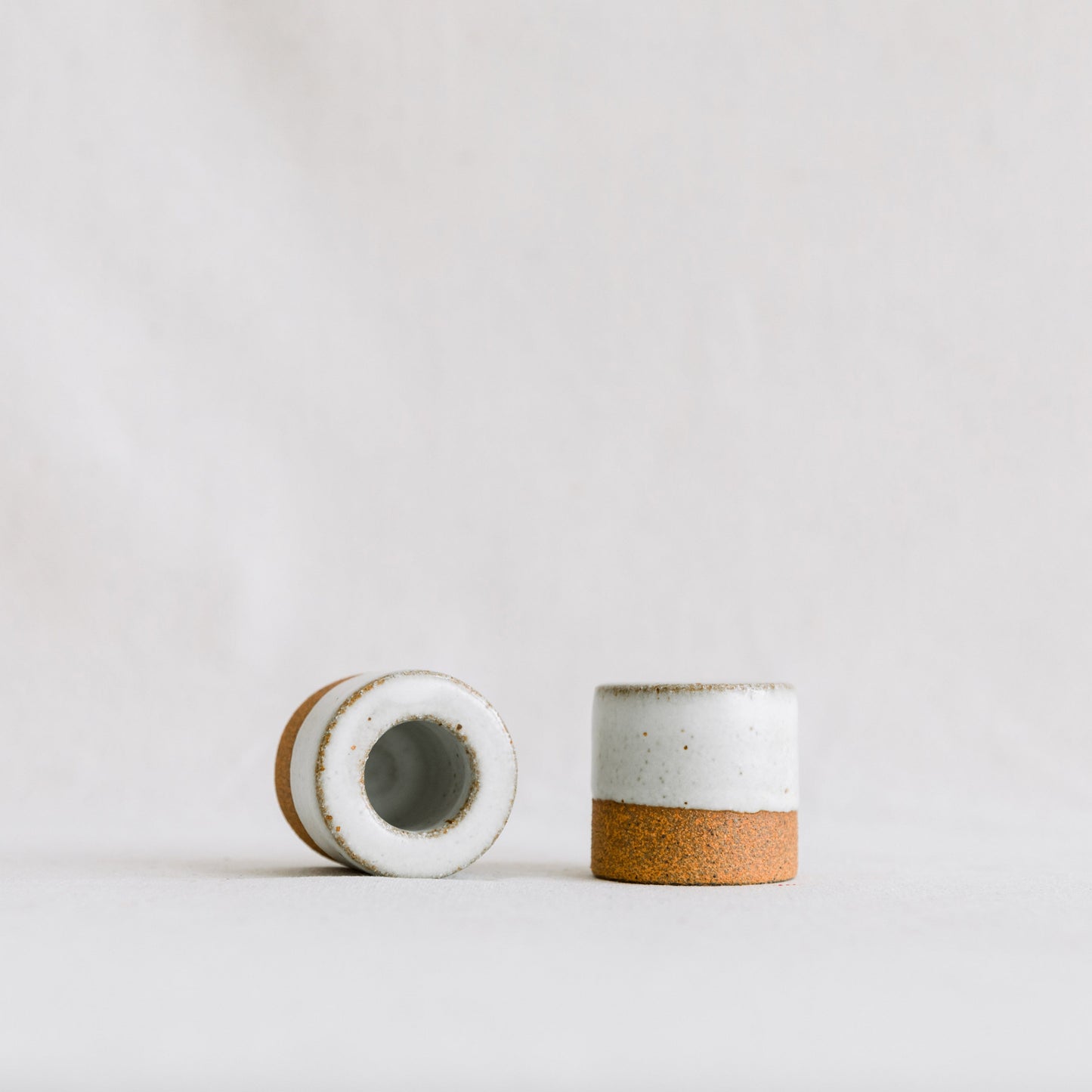 Mani Candleholder