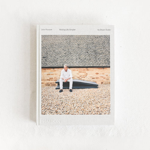 John Pawson: Making Life Simpler