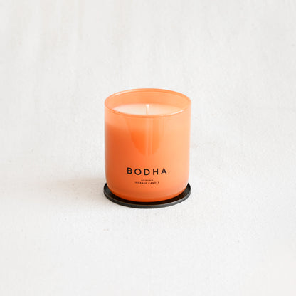 Bodha Ritual Incense Candle