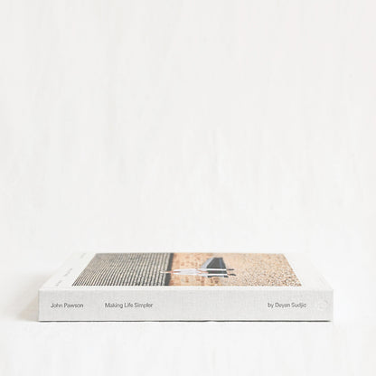 John Pawson: Making Life Simpler